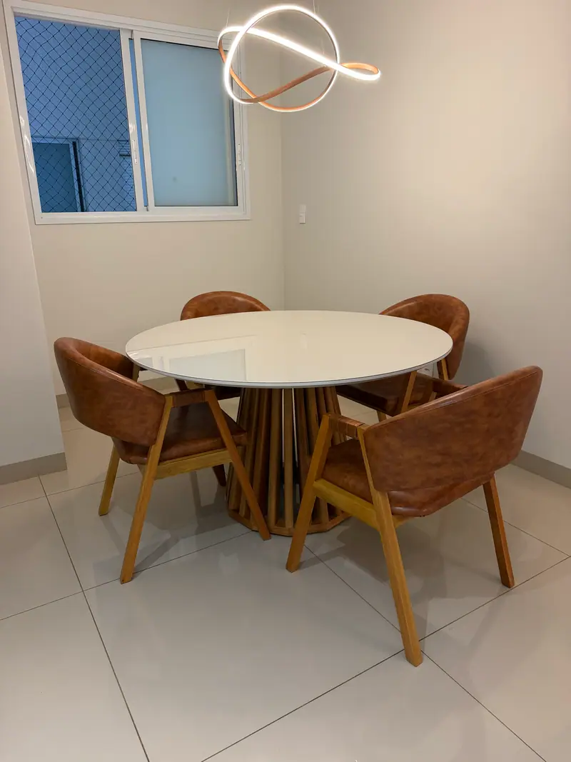 Mesas, modelo 2