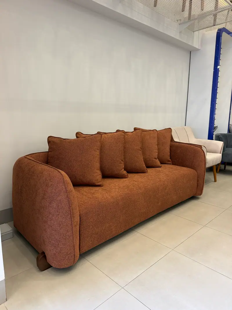 Sofás, modelo 2